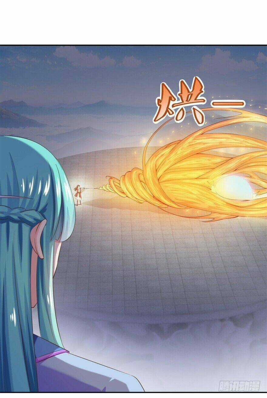 Tiên Ma Đồng Tu - Chapter 43 - Trang 3