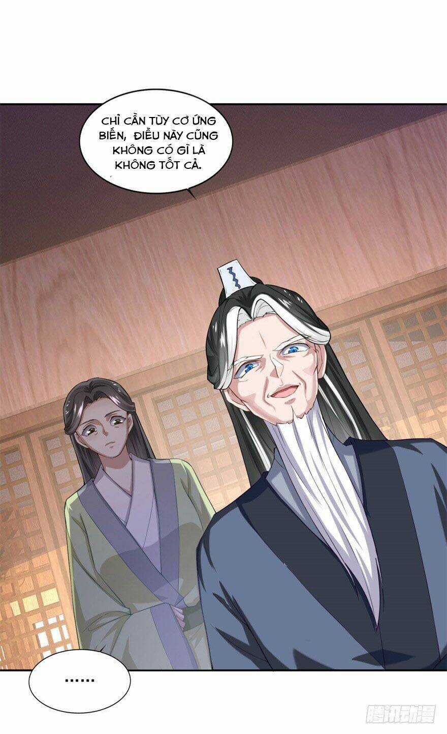 Tiên Ma Đồng Tu - Chapter 43 - Trang 22