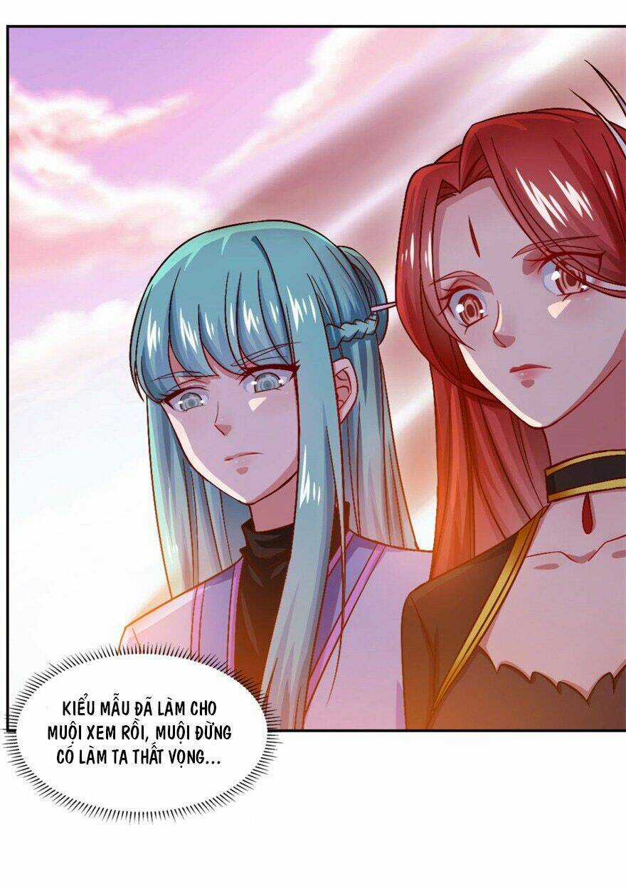 Tiên Ma Đồng Tu - Chapter 43 - Trang 4