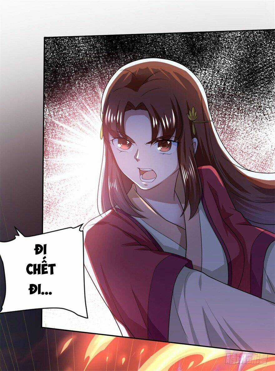 Tiên Ma Đồng Tu - Chapter 43 - Trang 34