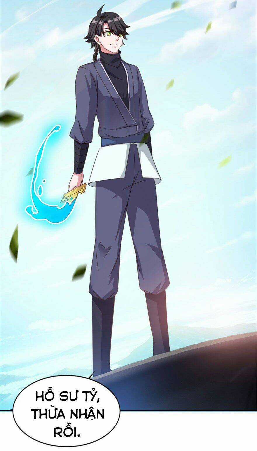 Tiên Ma Đồng Tu - Chapter 43 - Trang 41