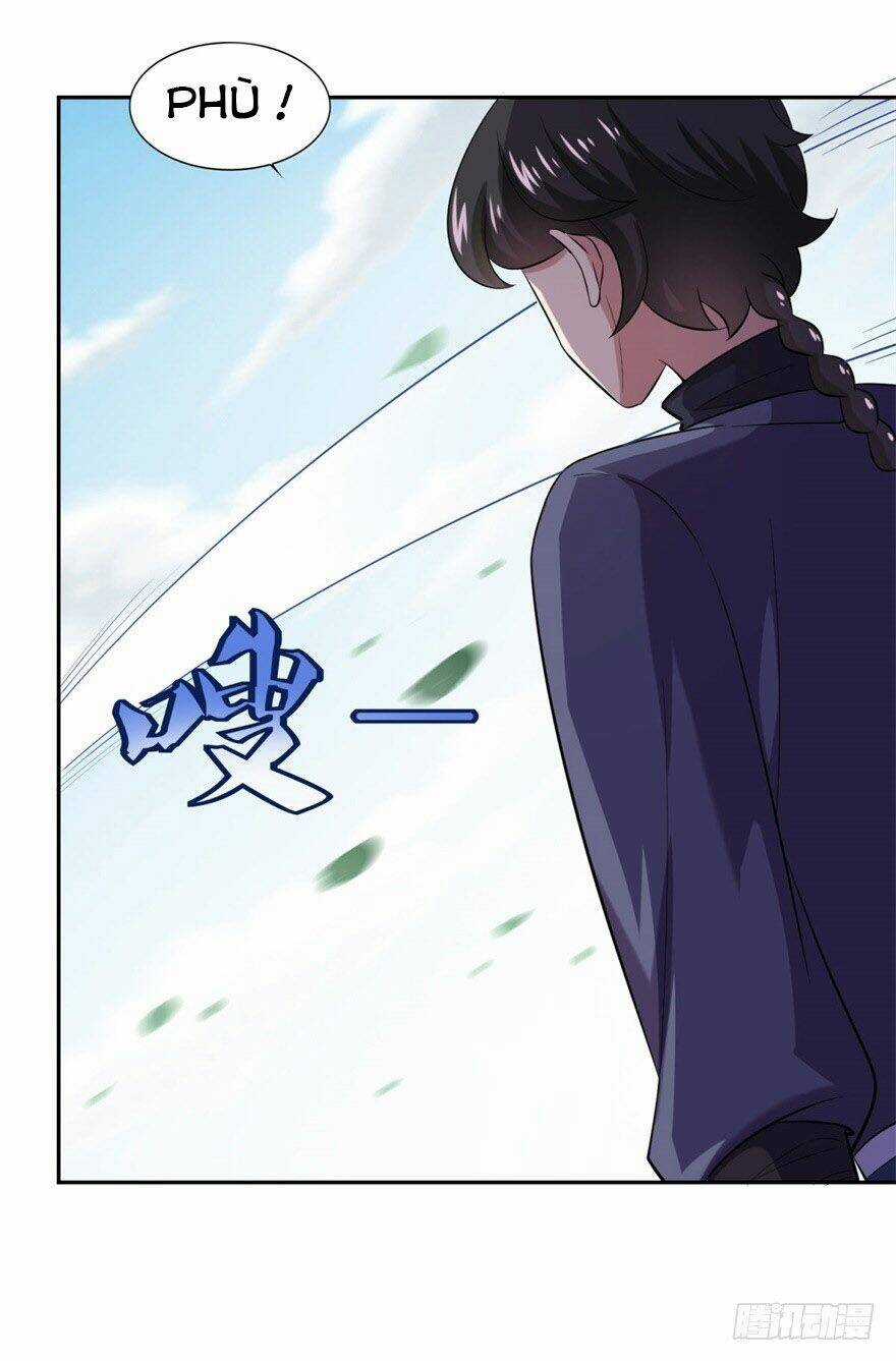 Tiên Ma Đồng Tu - Chapter 44 - Trang 18