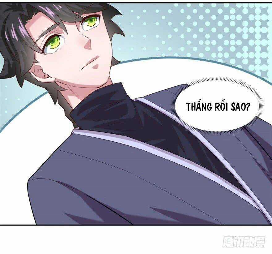 Tiên Ma Đồng Tu - Chapter 44 - Trang 3