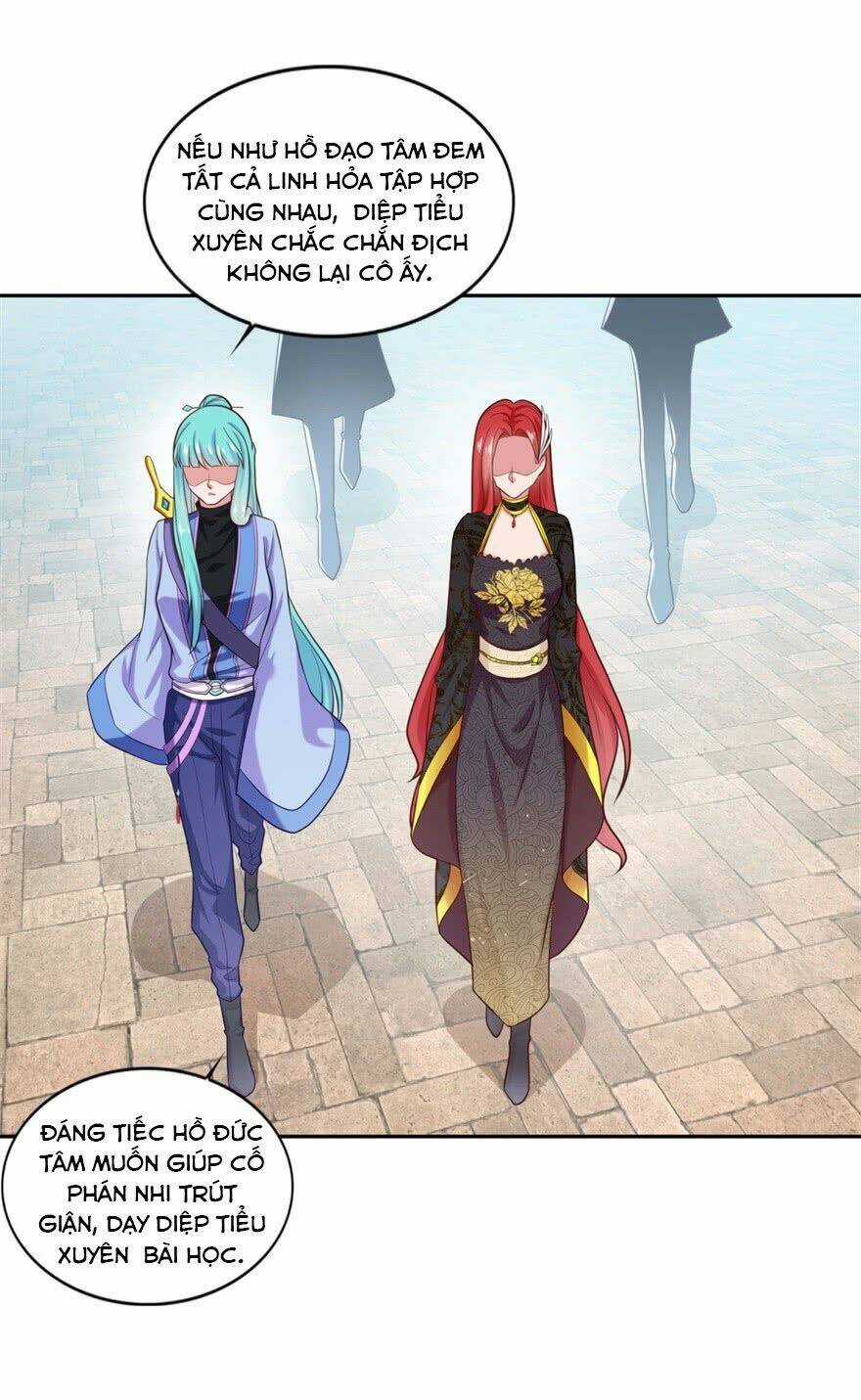 Tiên Ma Đồng Tu - Chapter 44 - Trang 22