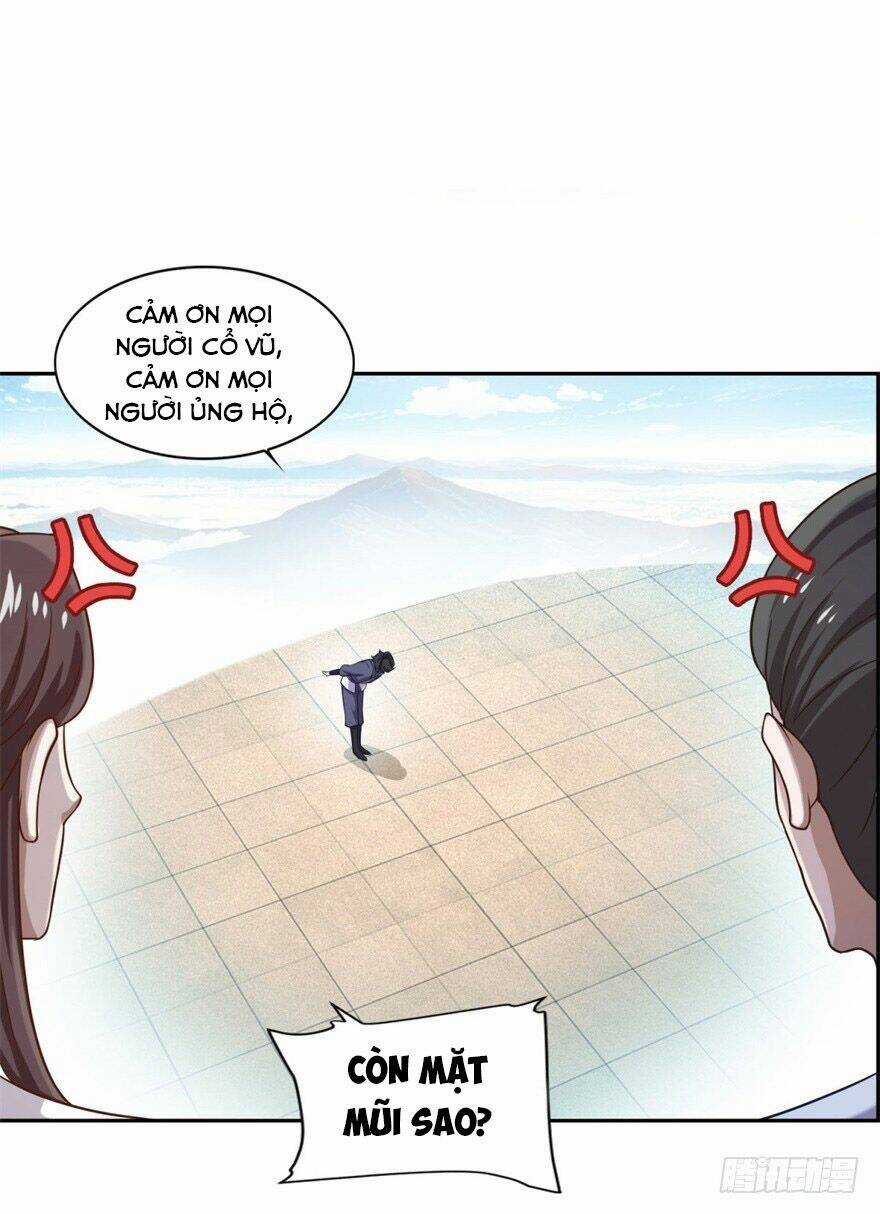 Tiên Ma Đồng Tu - Chapter 44 - Trang 7