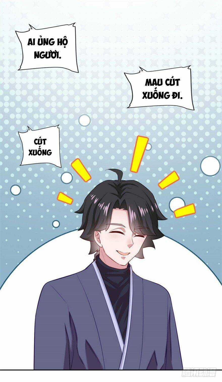 Tiên Ma Đồng Tu - Chapter 44 - Trang 8