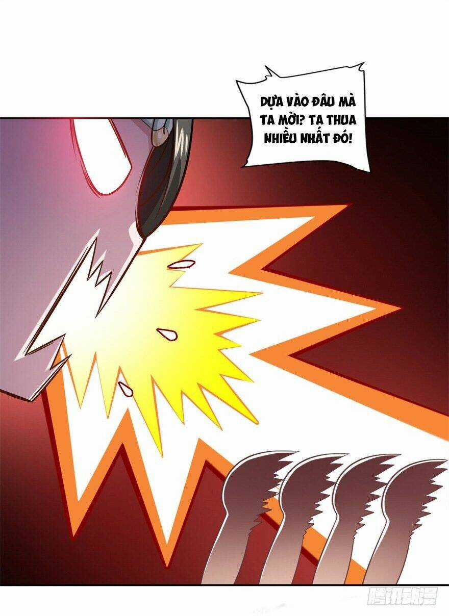 Tiên Ma Đồng Tu - Chapter 45 - Trang 13