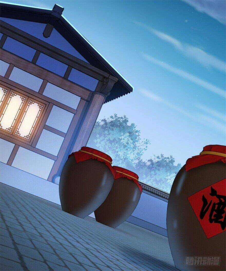 Tiên Ma Đồng Tu - Chapter 45 - Trang 18