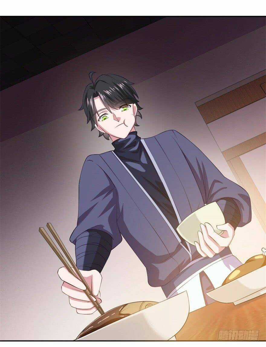 Tiên Ma Đồng Tu - Chapter 45 - Trang 20