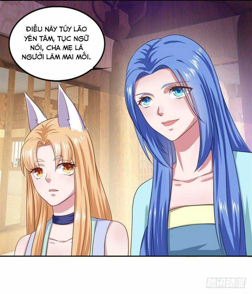 Tiên Ma Đồng Tu - Chapter 45 - Trang 3