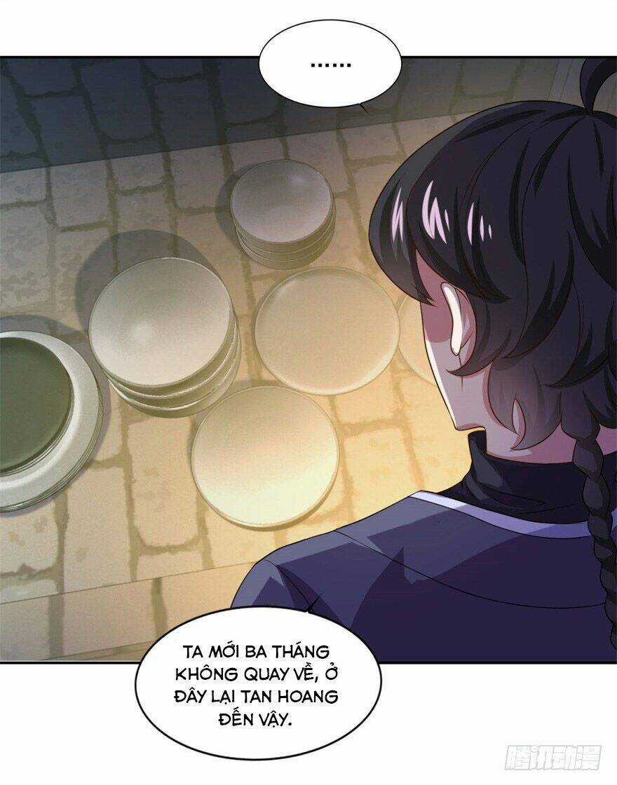 Tiên Ma Đồng Tu - Chapter 45 - Trang 27