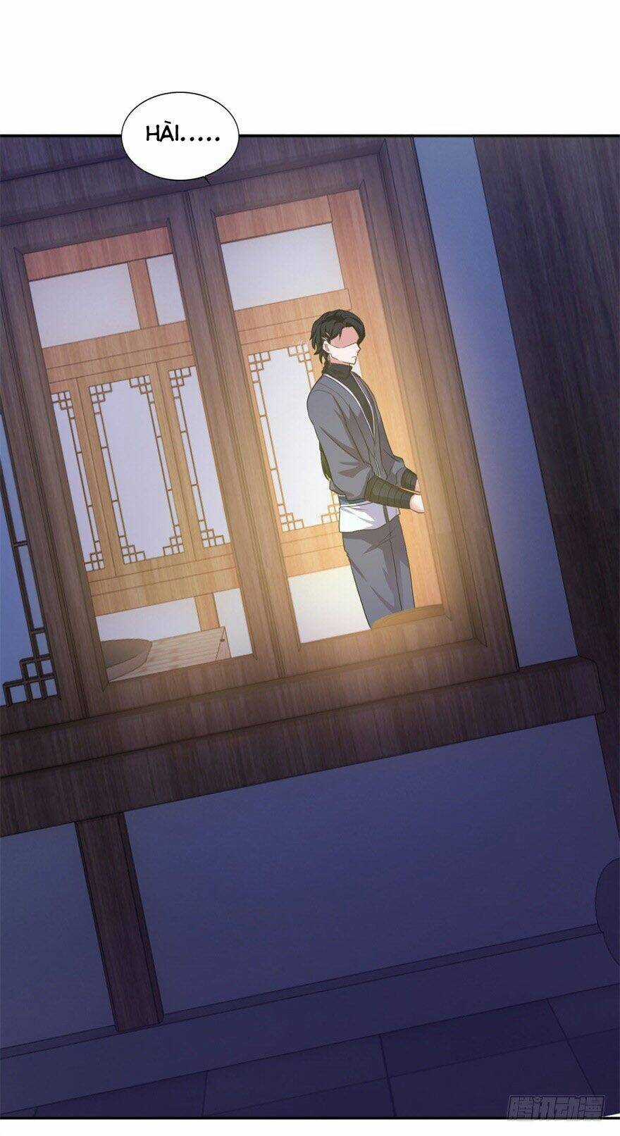 Tiên Ma Đồng Tu - Chapter 45 - Trang 29