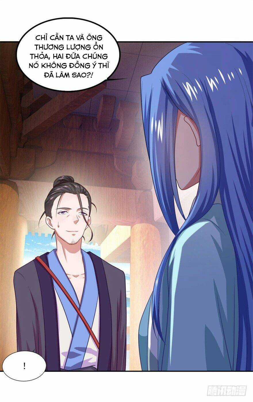 Tiên Ma Đồng Tu - Chapter 45 - Trang 4