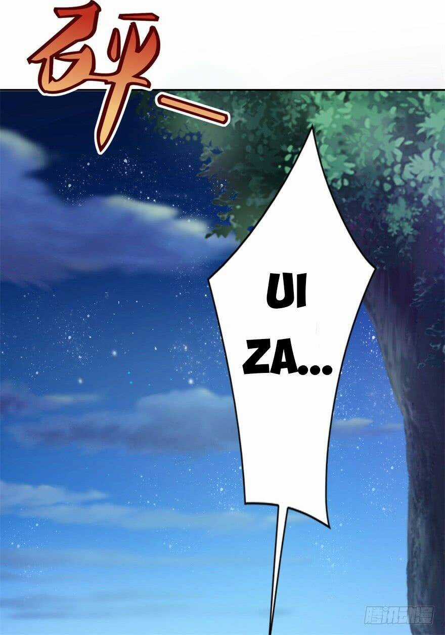 Tiên Ma Đồng Tu - Chapter 45 - Trang 38