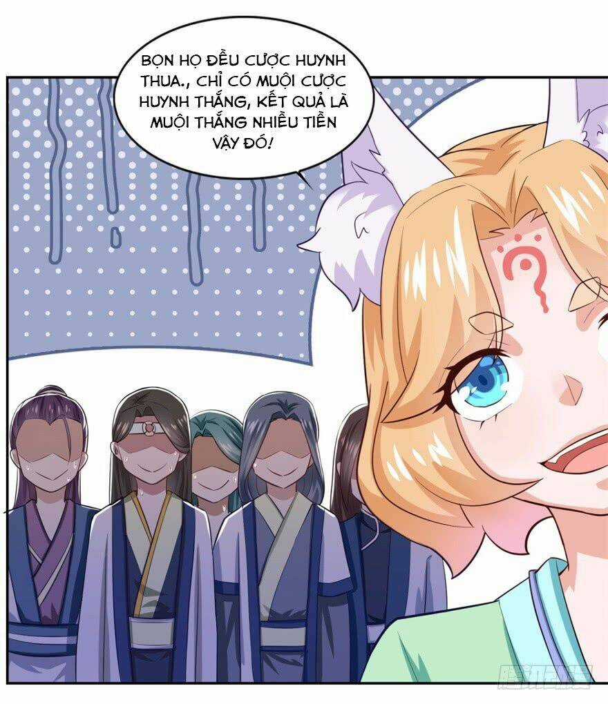 Tiên Ma Đồng Tu - Chapter 45 - Trang 9