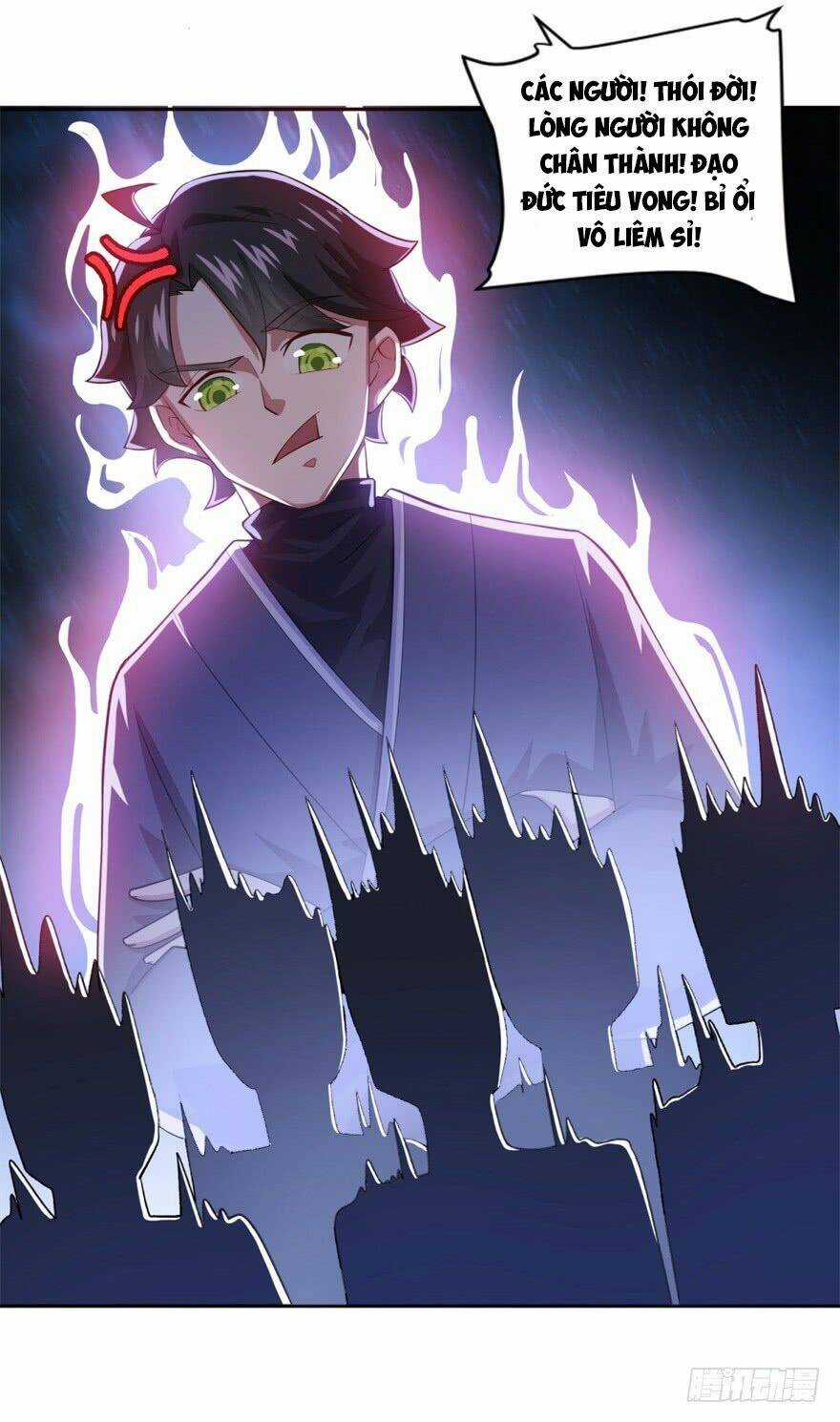 Tiên Ma Đồng Tu - Chapter 45 - Trang 10