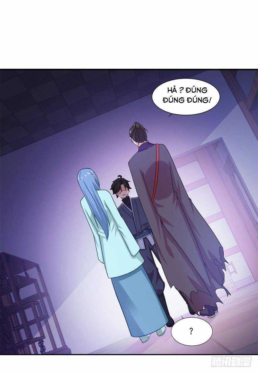 Tiên Ma Đồng Tu - Chapter 46 - Trang 14