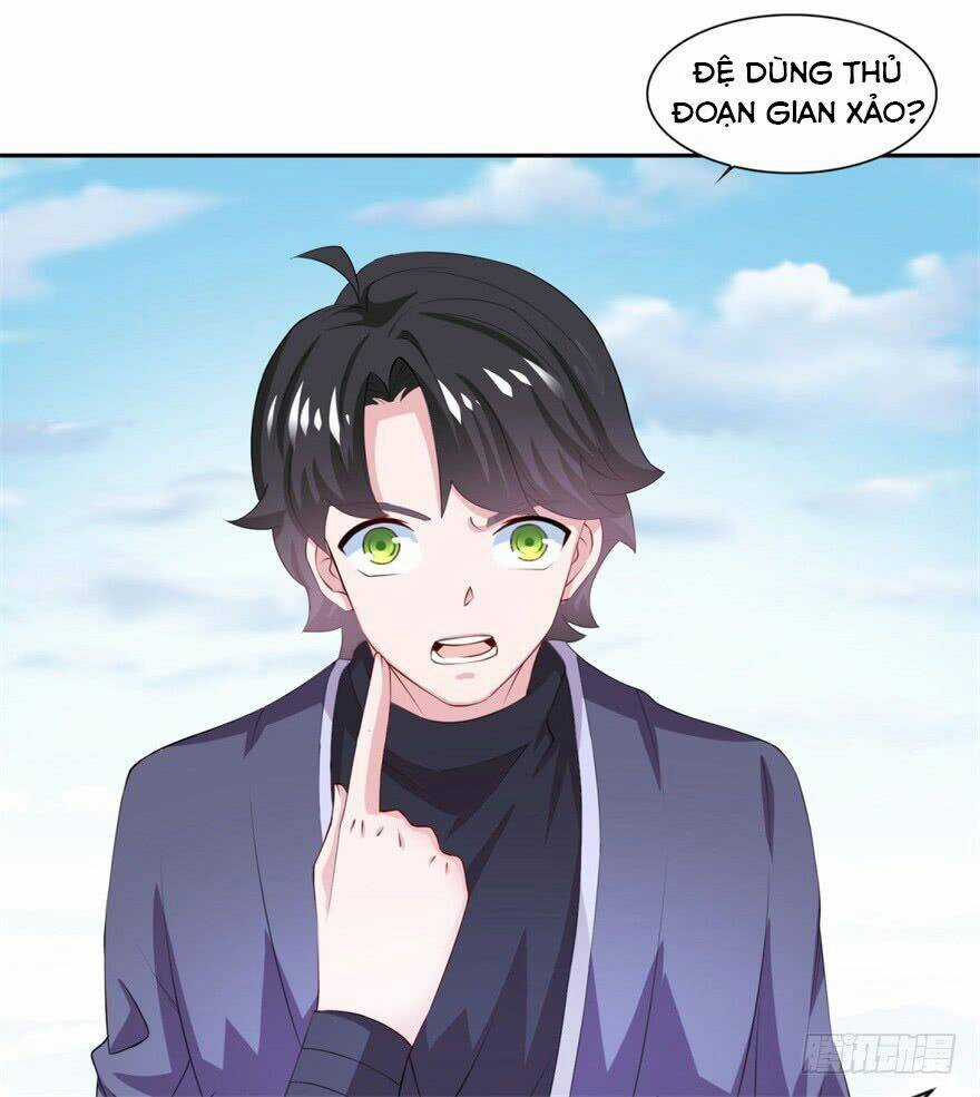 Tiên Ma Đồng Tu - Chapter 46 - Trang 30