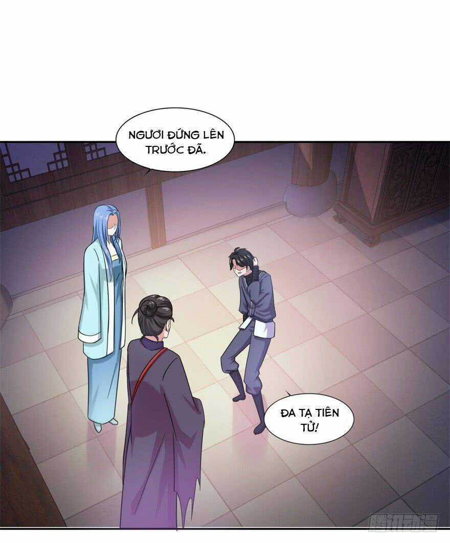 Tiên Ma Đồng Tu - Chapter 46 - Trang 4