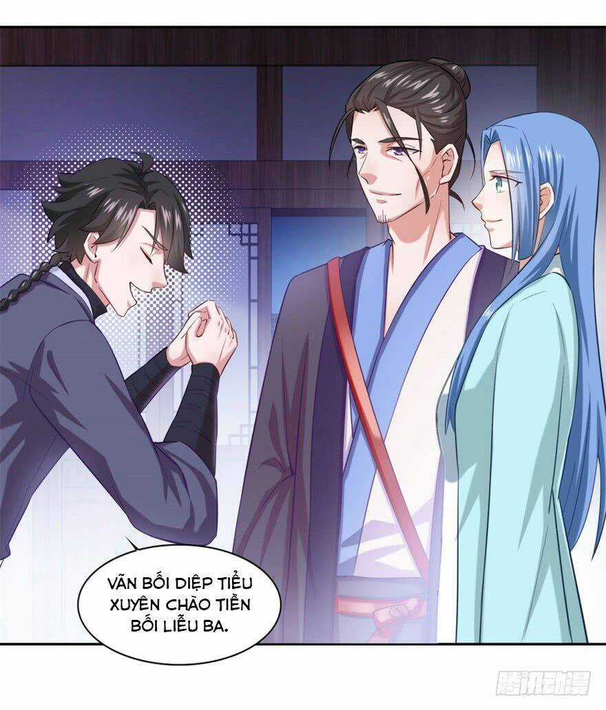 Tiên Ma Đồng Tu - Chapter 46 - Trang 5