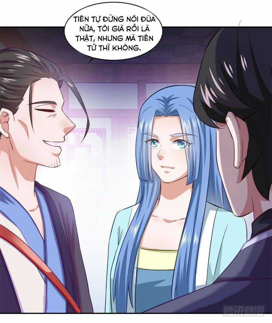 Tiên Ma Đồng Tu - Chapter 46 - Trang 7