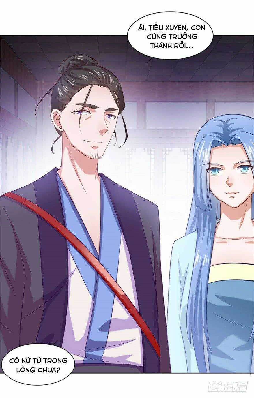 Tiên Ma Đồng Tu - Chapter 46 - Trang 8
