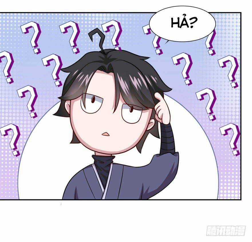 Tiên Ma Đồng Tu - Chapter 46 - Trang 9