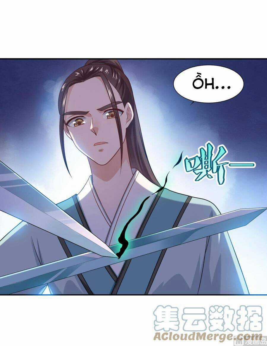 Tiên Ma Đồng Tu - Chapter 47 - Trang 21