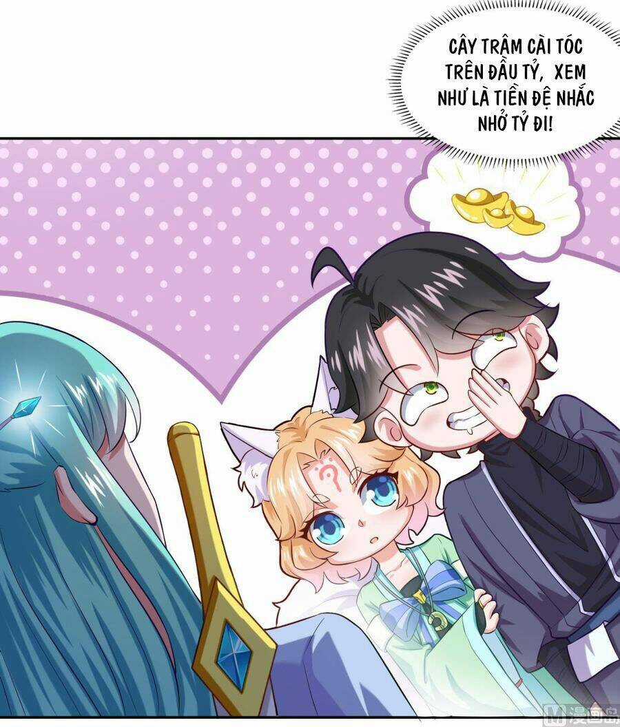 Tiên Ma Đồng Tu - Chapter 47 - Trang 36