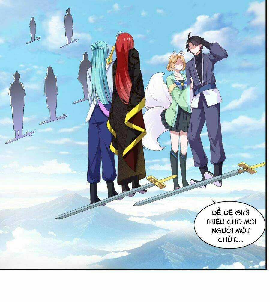 Tiên Ma Đồng Tu - Chapter 48 - Trang 2