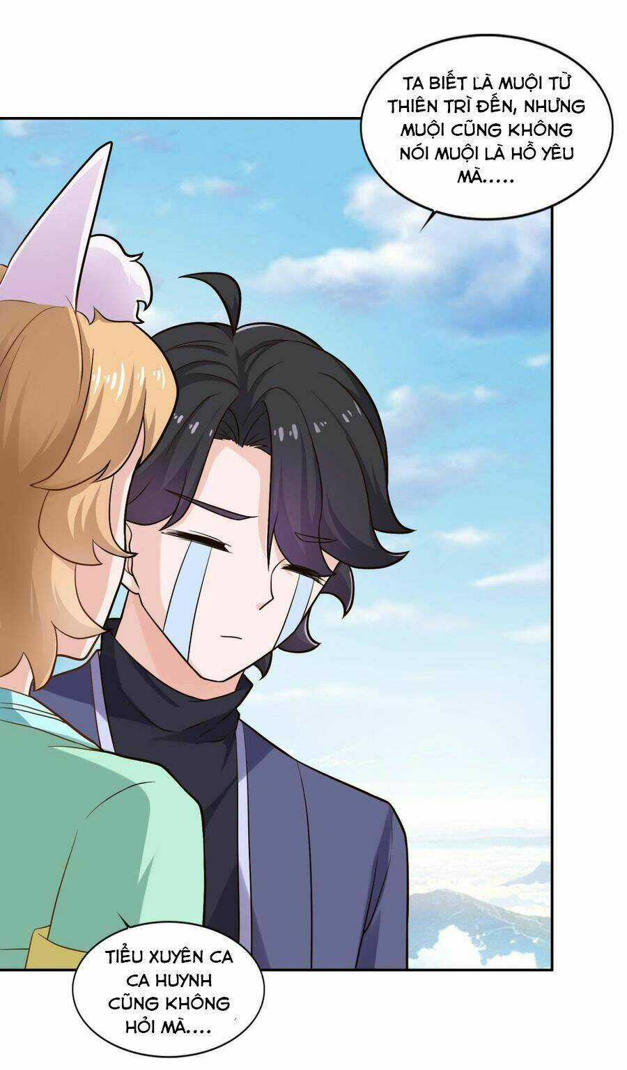 Tiên Ma Đồng Tu - Chapter 48 - Trang 11