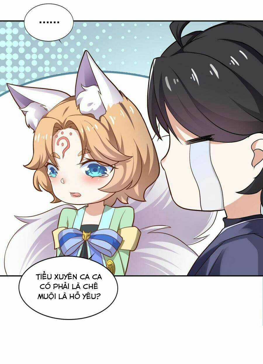 Tiên Ma Đồng Tu - Chapter 48 - Trang 12