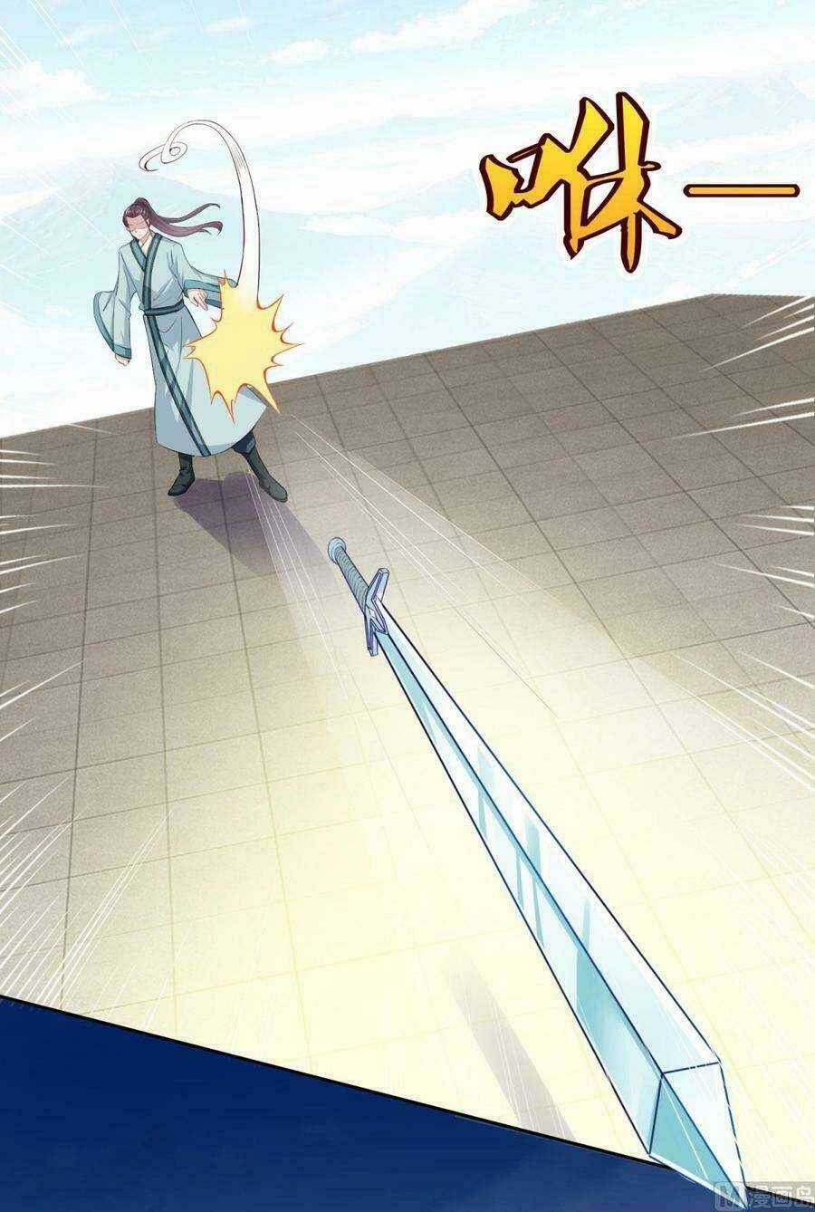 Tiên Ma Đồng Tu - Chapter 48 - Trang 20