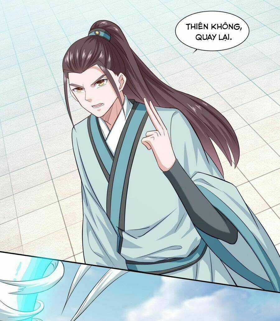 Tiên Ma Đồng Tu - Chapter 48 - Trang 23