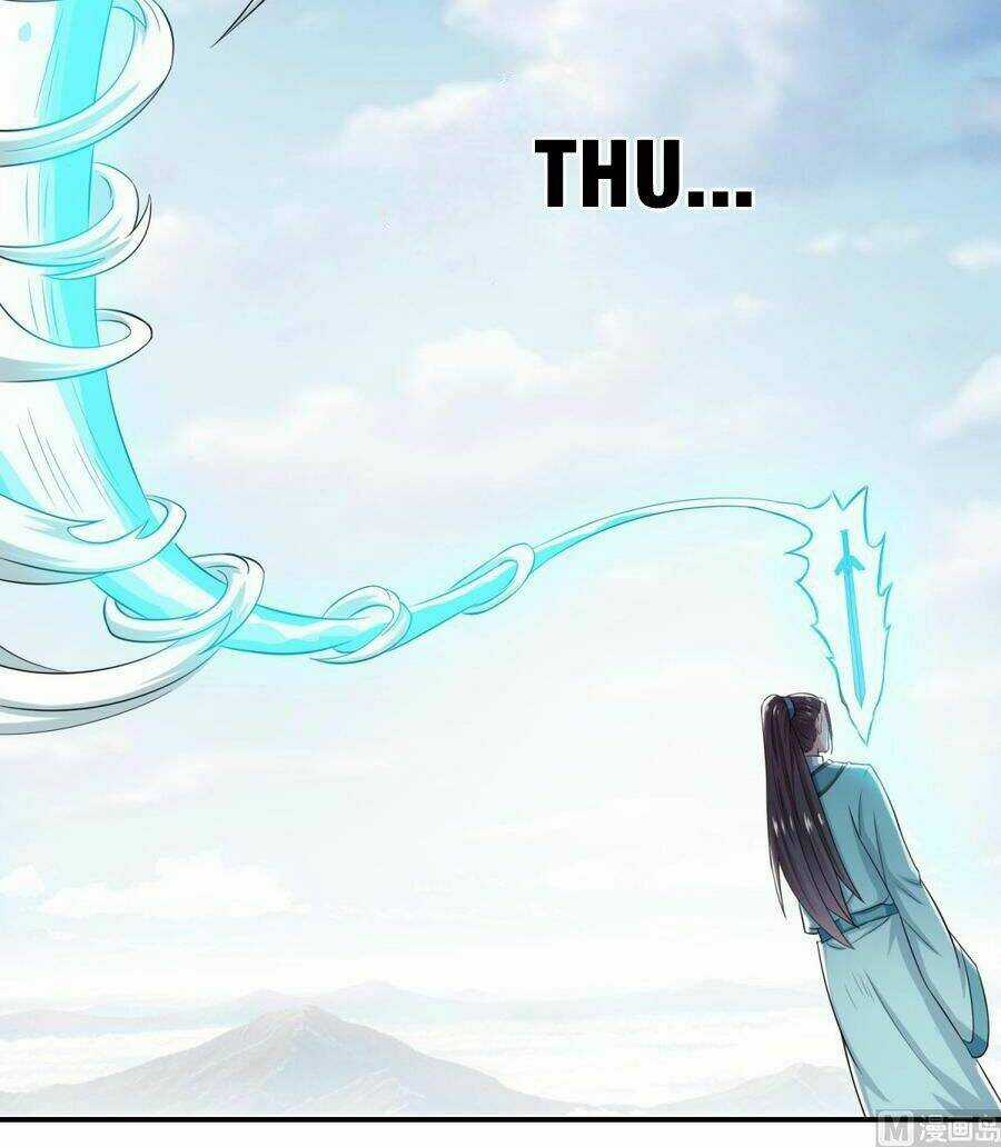 Tiên Ma Đồng Tu - Chapter 48 - Trang 24