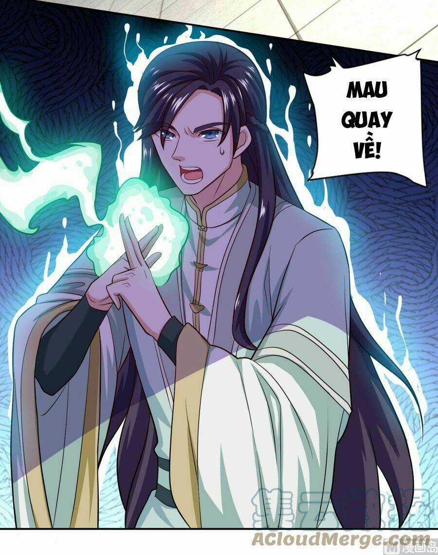 Tiên Ma Đồng Tu - Chapter 48 - Trang 27