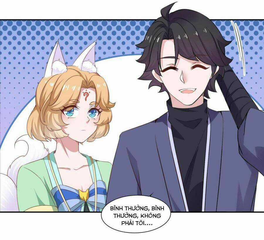 Tiên Ma Đồng Tu - Chapter 48 - Trang 4