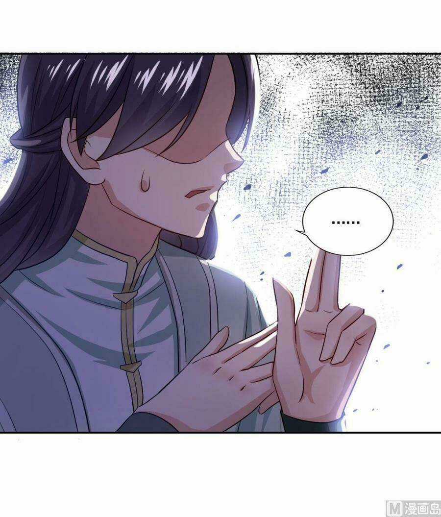 Tiên Ma Đồng Tu - Chapter 48 - Trang 33