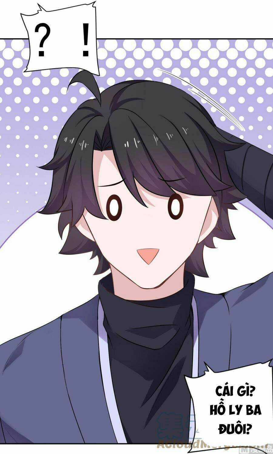 Tiên Ma Đồng Tu - Chapter 48 - Trang 5