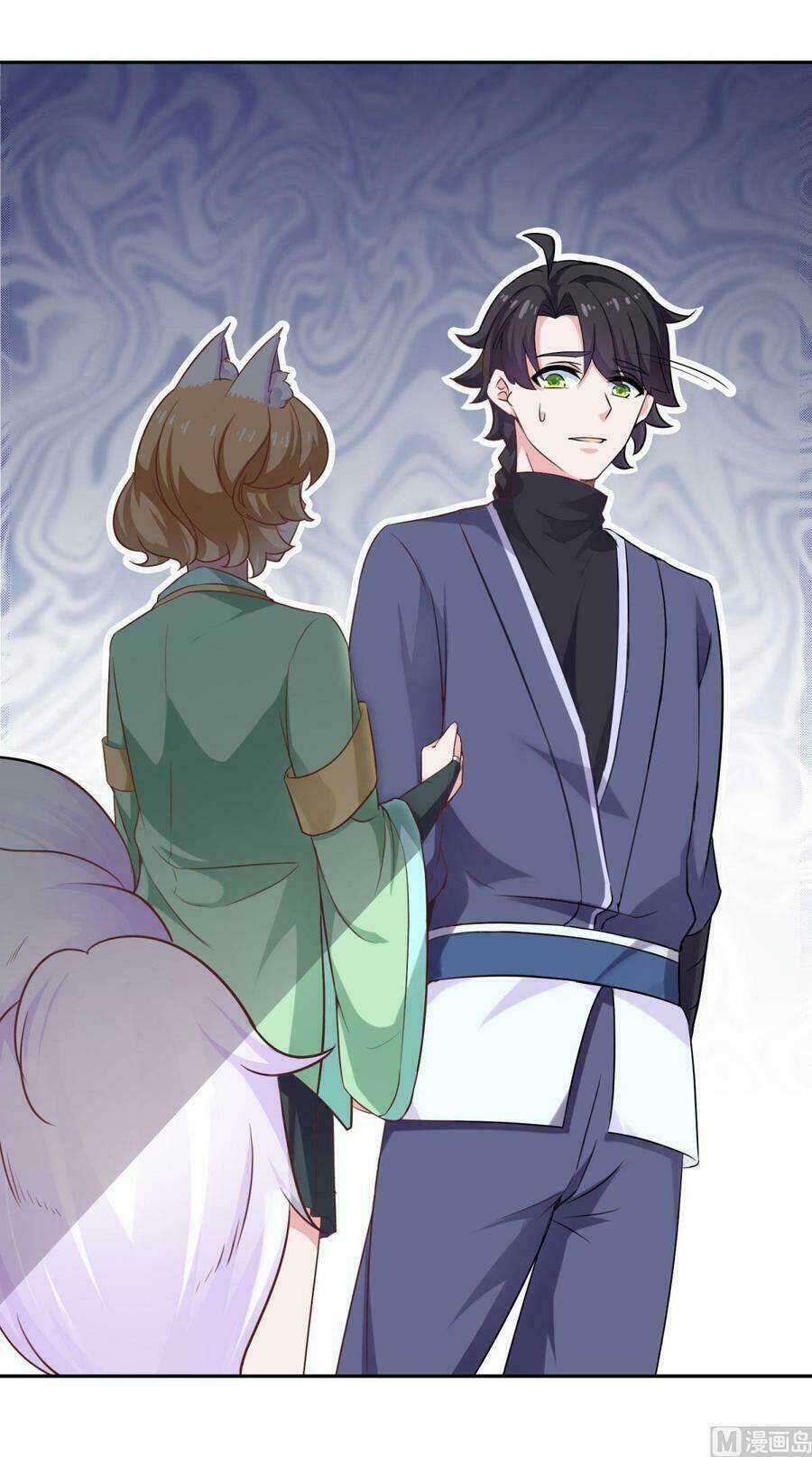 Tiên Ma Đồng Tu - Chapter 48 - Trang 6