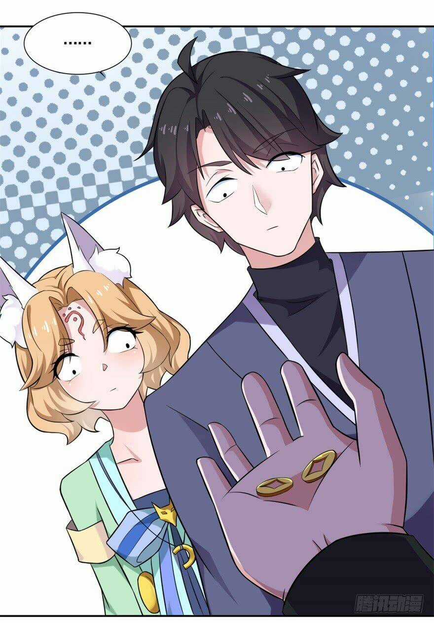 Tiên Ma Đồng Tu - Chapter 49 - Trang 2