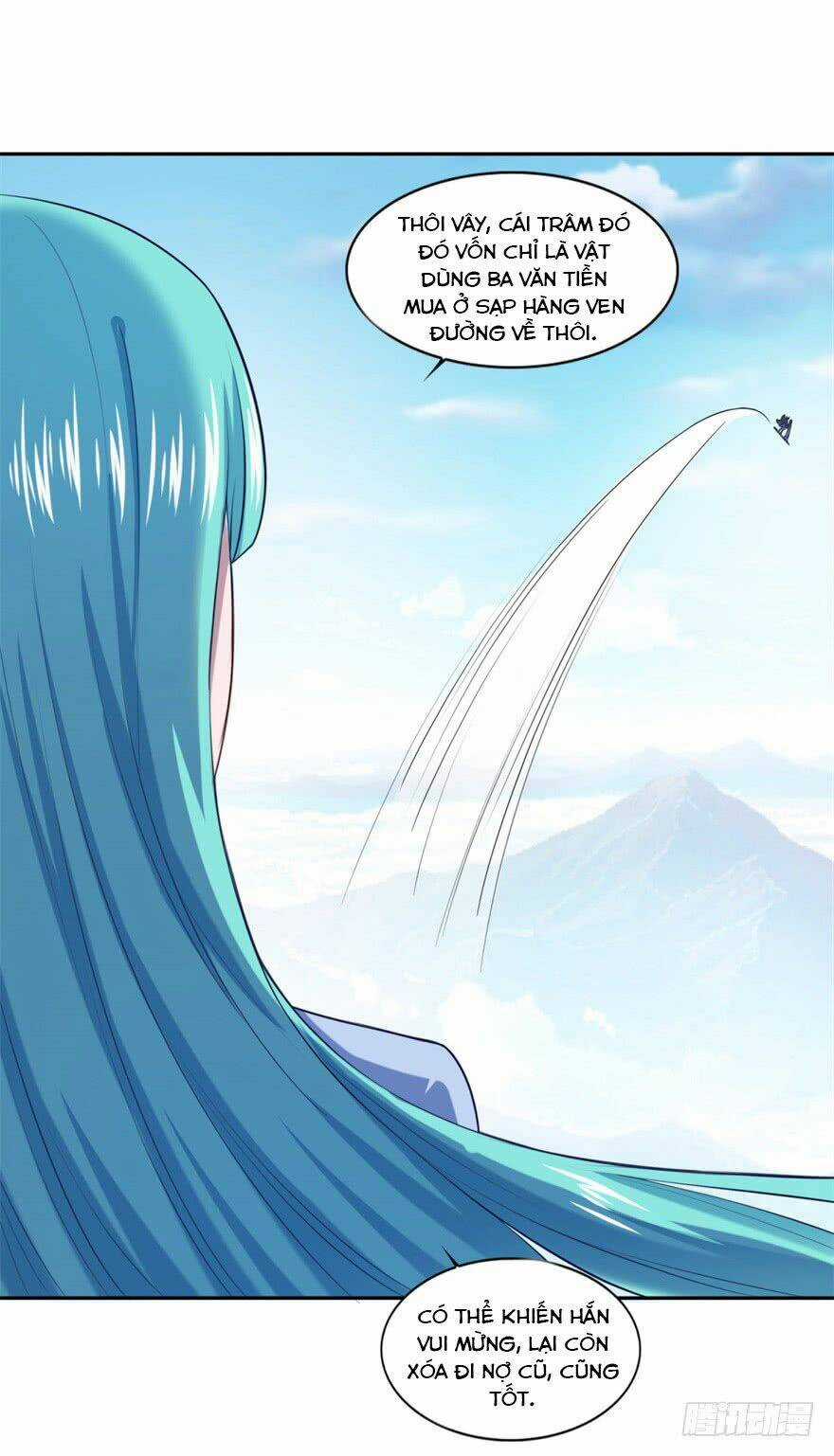 Tiên Ma Đồng Tu - Chapter 49 - Trang 11