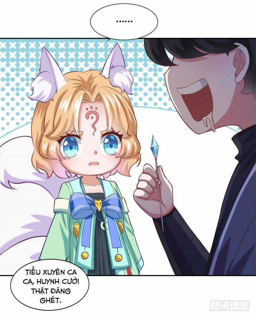 Tiên Ma Đồng Tu - Chapter 49 - Trang 14