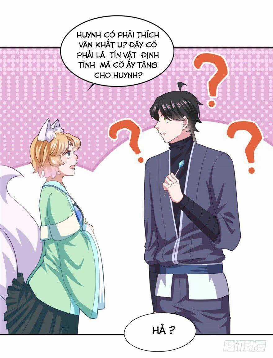 Tiên Ma Đồng Tu - Chapter 49 - Trang 15