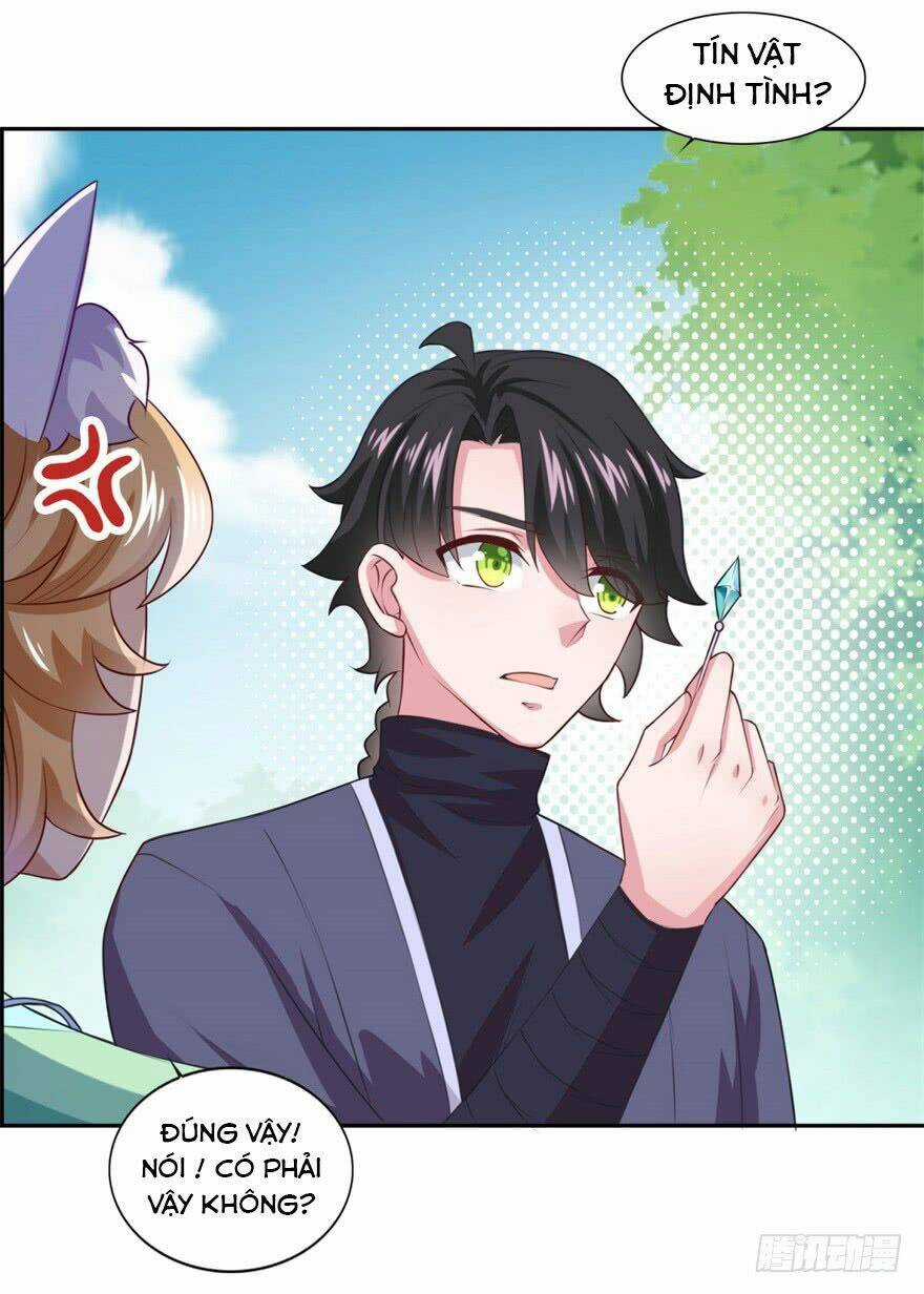 Tiên Ma Đồng Tu - Chapter 49 - Trang 16