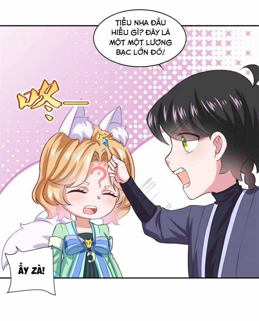 Tiên Ma Đồng Tu - Chapter 49 - Trang 17