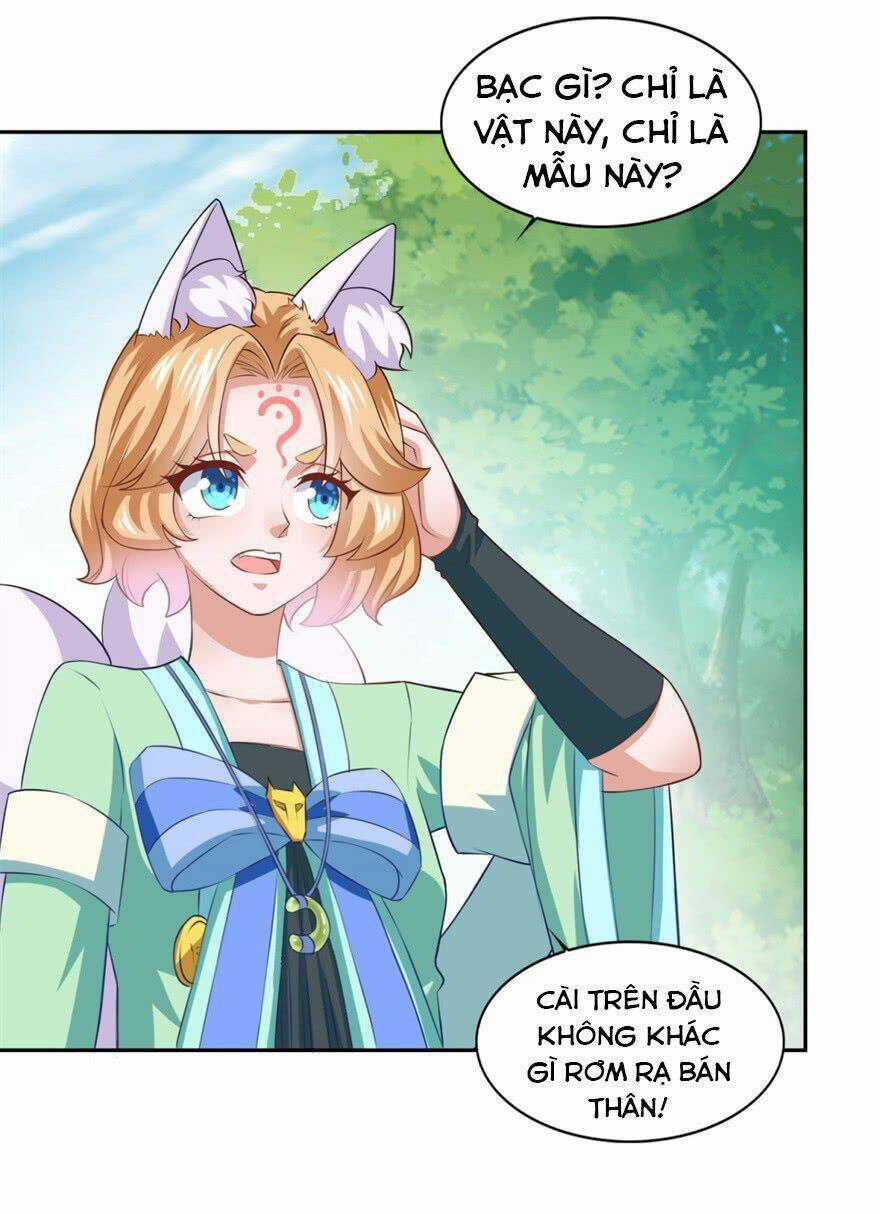 Tiên Ma Đồng Tu - Chapter 49 - Trang 18