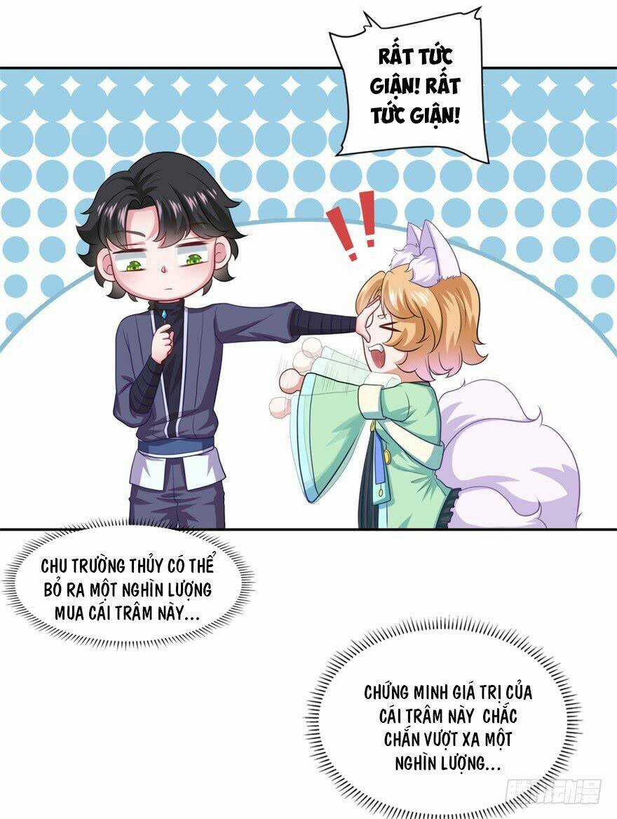 Tiên Ma Đồng Tu - Chapter 49 - Trang 20