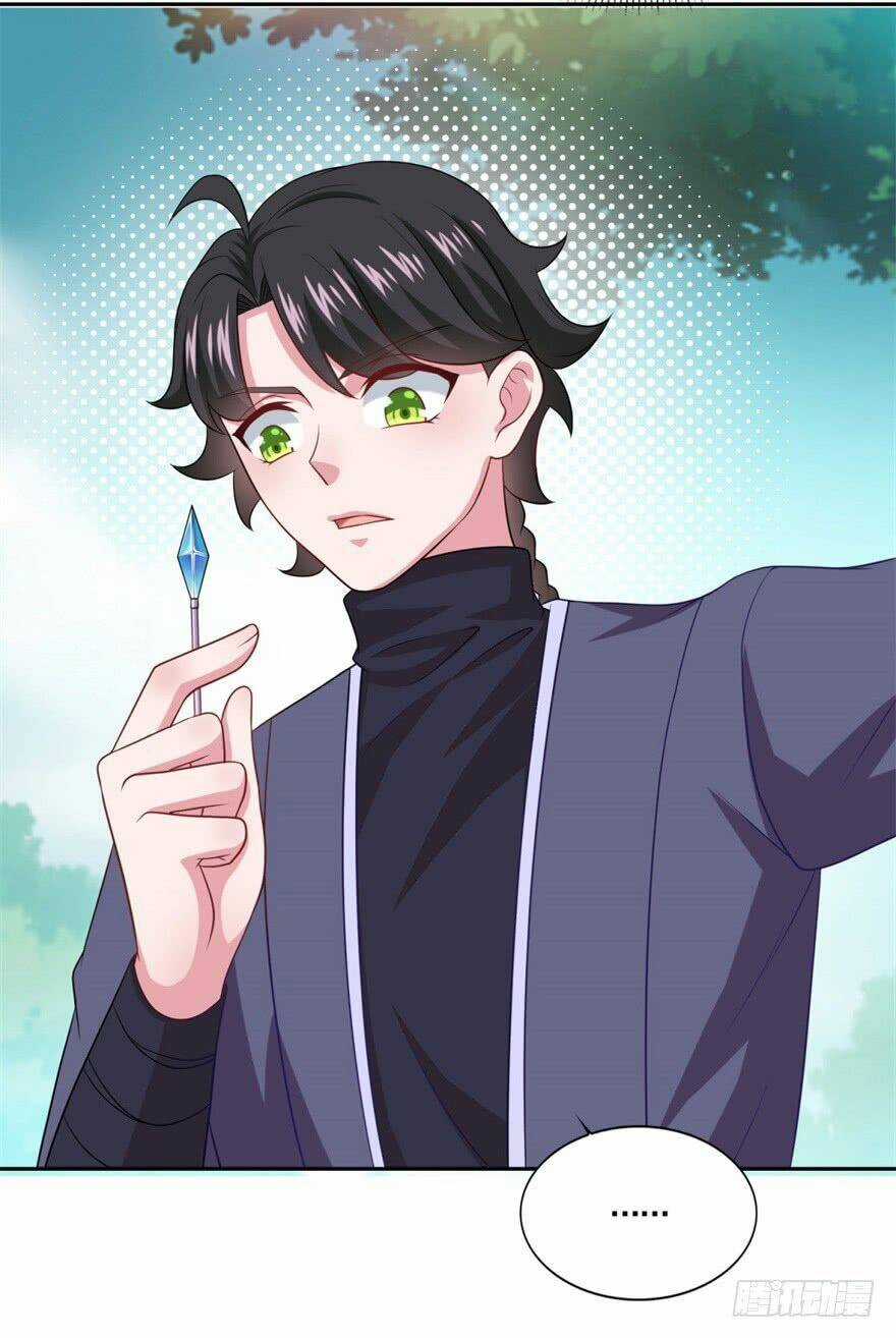 Tiên Ma Đồng Tu - Chapter 49 - Trang 21