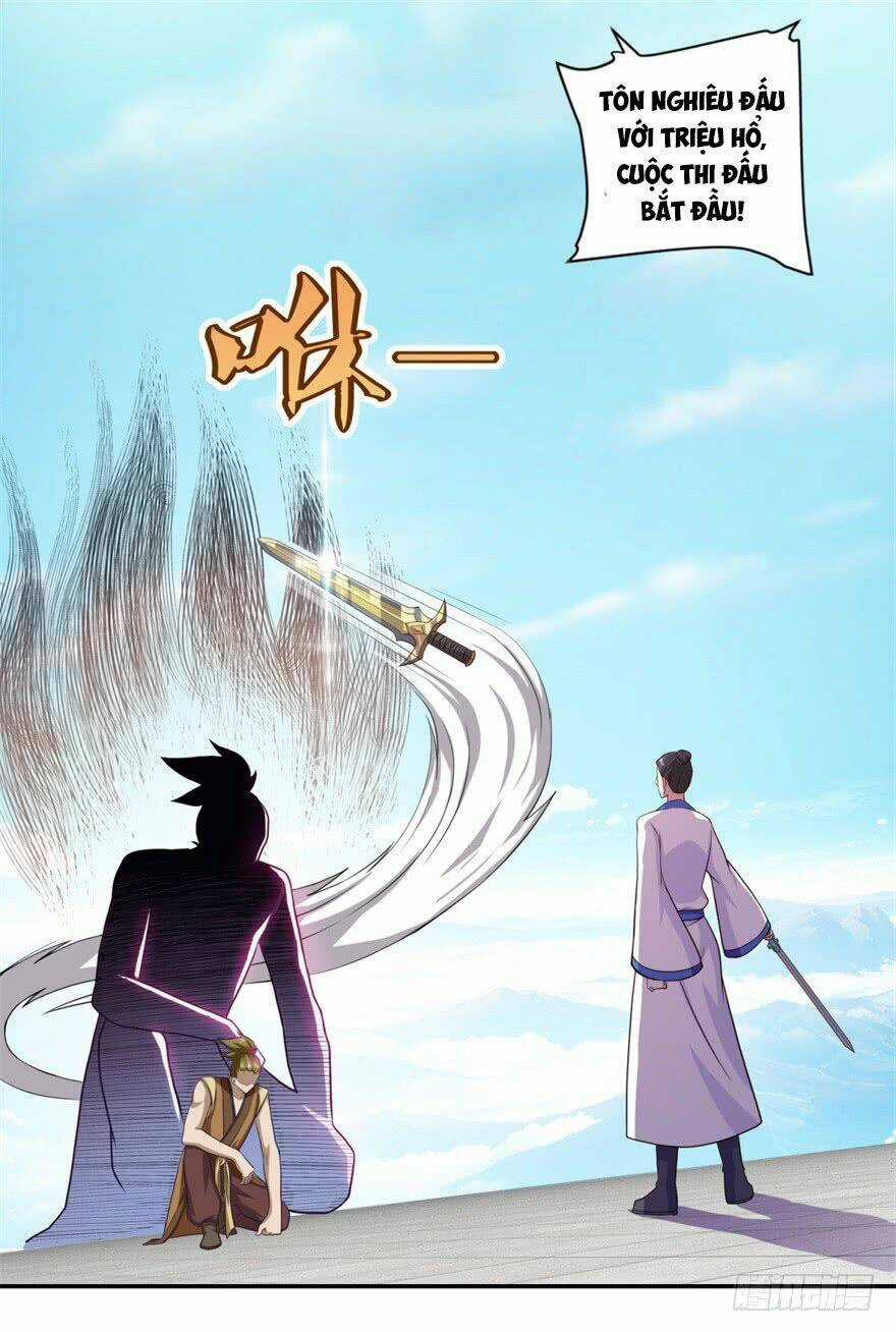 Tiên Ma Đồng Tu - Chapter 49 - Trang 24